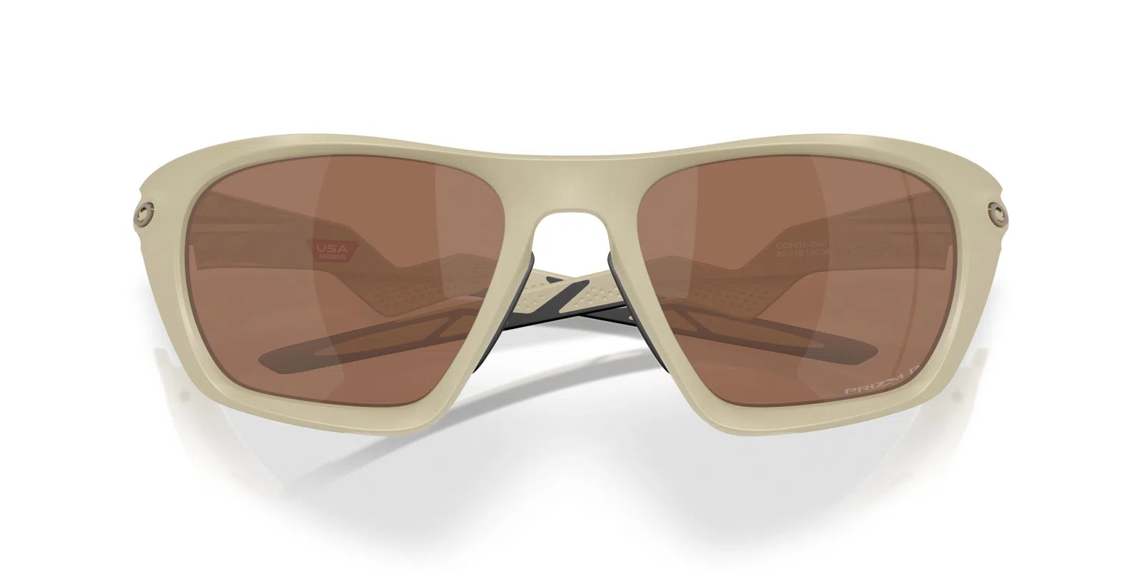 Oakley Lateralis 9431 Sunglasses - view 85